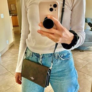 Coach Crossbody Purse